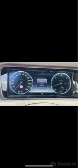 MERCEDES-BENZ S 350d 4Matic - 11