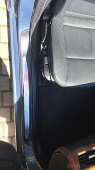 Bmw e60 525d LCI 2008 automat - 11