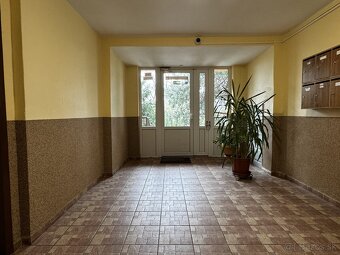 2-izbový byt, Benadova, Košice - 11