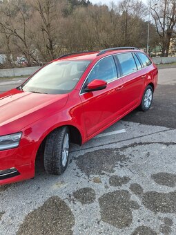 Škoda octavia 3 Fl. 2.0tdi bez ad-blue - 11