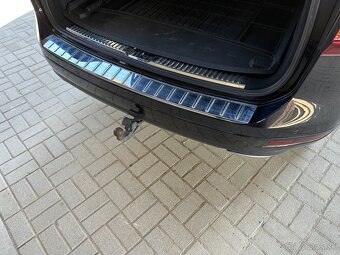 Volkswagen Touareg 4 motion 3.0 TDi - 11