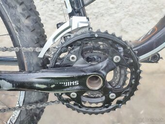Haibike qfs rc Mtb - 11