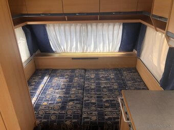 KNAUS Eifelland 395 - výborný stav - 11