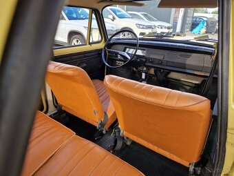 Škoda 100 1969 Prvomodel - 11
