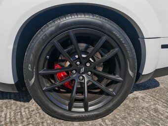 Dodge Challenger Scat Pack Shaker Widebody - 11