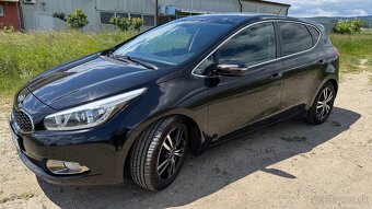 Kia Ceed 1.6 GDI, SR, - 11