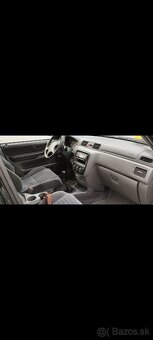 Rezervácia HONDA CR-V 1 r.1999 2,0i benzín 4x4 - 11