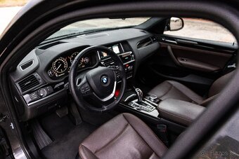 BMW X4 30d Xline - 11