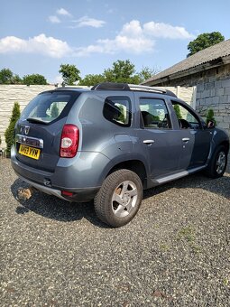 Dacia Duster 1.5.DCI.4x2. - 11