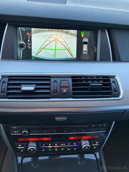 BMW 530D XDRIVE GT , nová STK - 11