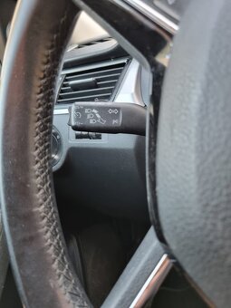Škoda Rapid 1.6TDI - 11