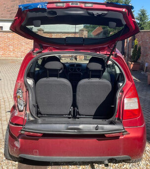 Predám Citroen C2 - 11