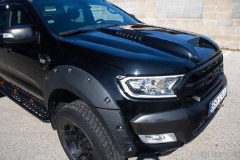 Ford Ranger 2019 - 11