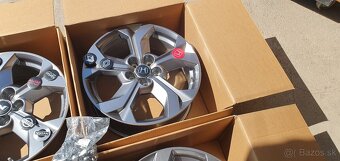 5x114,3 r18 mazda kia hyundai mitsubishi toyota honda - 11