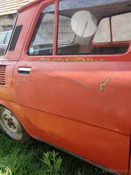 Škoda 110 ls - 11