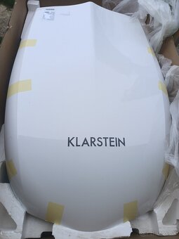 Nástrešná klimatizácia Klarstein - 11