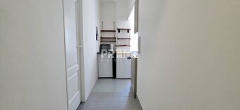 PRIESTRANNÝ 2i byt, BLUMENTÁL, LOGGIA, Wilsonova ulica, Star - 11