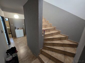 rodinný dom 135 m2+garáž 24 m2+pozemok 552 m2, Nová Dubnica - 11
