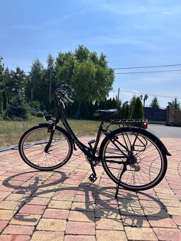 Predám lacno bicykle - 11