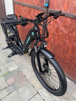 Elektrobicykel - 11