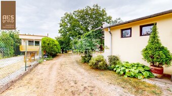 PREDAJ, ZÁHRADA S DVOMA CHATAMI, NOVÁ HORA, STUPAVA - 11