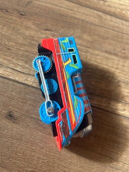Trackmaster vlakova draha Thomas and Friends - 11