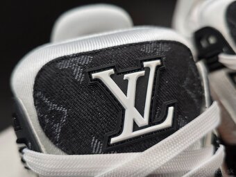 Louis Vuitton - Topánky / Sneaker -Nové - 11
