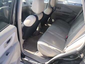 Hyundai Tucson DIESEL - 11