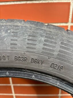 Pneumatiky letné Continental 215/55 R17 94V EcoContact - 11