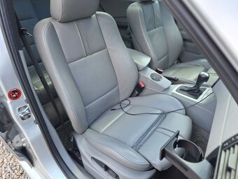 BMW X3, 3,0d M Paket - 11