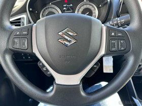 Suzuki S-Cross ✅Zľava 4.000,-✅ 2WD ✅ Comfort ✅ 2024✅ - 11
