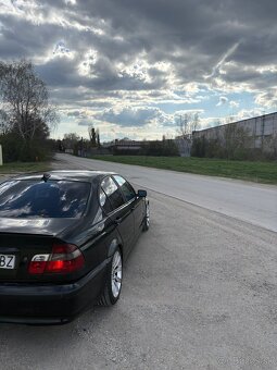 BMW e46 - 11