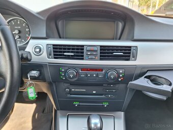 BMW E91 325i INDIVIDUAL, N52, AKČNÍ CENA - 11