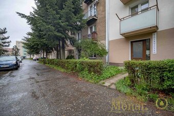 Na predaj nebytový priestor- kaderníctvo, kozmetika, byt - 11