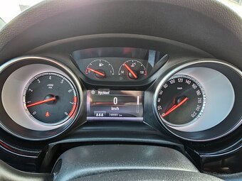 OPEL ASTRA DYNAMIC 1.4 TURBO 2018 - 11