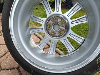 5x114,3 R19 225/45 7,5J  ET45 - 11