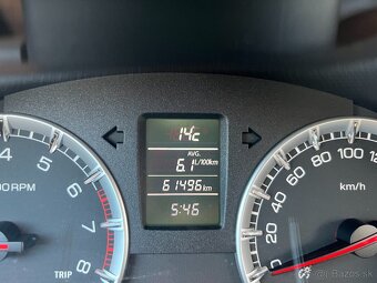 Suzuki Swift, 1.3 69KW, 2013 - 11