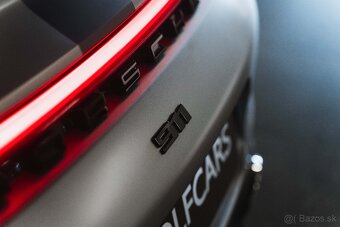 Porsche 911 Carrera 4s Aero packet - 11
