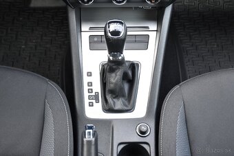 Škoda Octavia 2.0 TDI DSG 150k SR 2020 LED DPH - 11