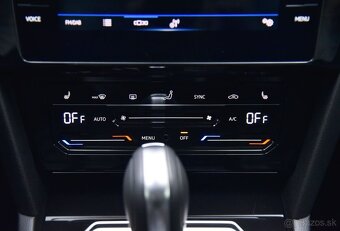 Arteon Shooting Brake 2.0 TDI R-Line DSG, ACC, 360° Kam - 11