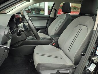 SEAT Leon SP 2.0 TDi 110kW 7-DSG Style odp.DPH - 11