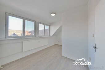 DO DOMČEKA | Priestranný 5-izbový byt s potenciálom na atrak - 11