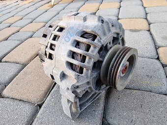 Renault Thalia 1,4 benzin 55 KW - 11