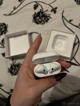 Appple Airpods 2nd Generation (2019) - 11