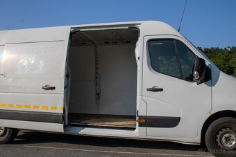 Renault Master 2.3dCi L3H2 /AJ NA SPLÁTKY/ odp. dph - 11