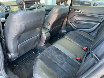 PEUGEOT 308 SW ALLURE 2.0HDI 110KW/150PS - 11