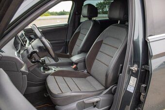 Seat Tarraco 2.0 TDI 150 Xcellence 4Drive DSG - 11
