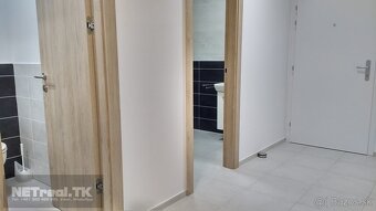 BBC1,BBC5,ACCENTURE- Plynárenská ul. - 72m2 byt - PARKING - - 11