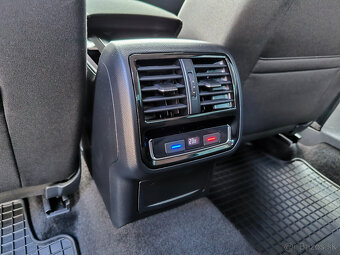 VW Passat TSI Business DSG 2021 1majiteľ (Možný odpočet DPH) - 11