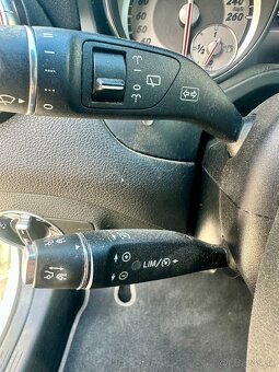 Mercedes Benz CLA 200d 4 matic SB - 11